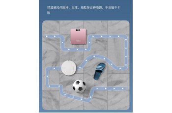 预算只有不到3000，有没有一款“超能”扫地机器人？